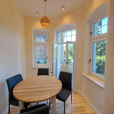 Piastowski Apartment Swieradow-Zdroj