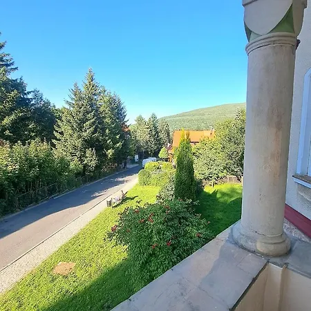 Piastowski Apartment Swieradow-Zdroj