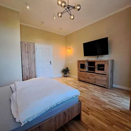Piastowski Apartment Swieradow-Zdroj