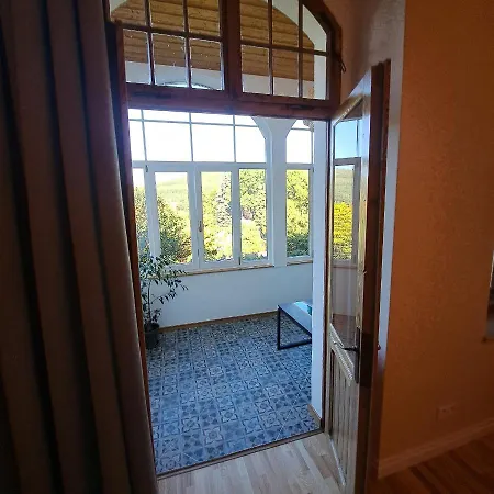 Apartment Piastowski Swieradow-Zdroj