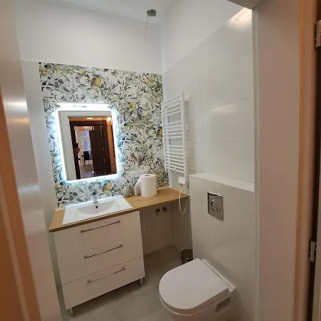 Piastowski Apartment Swieradow-Zdroj