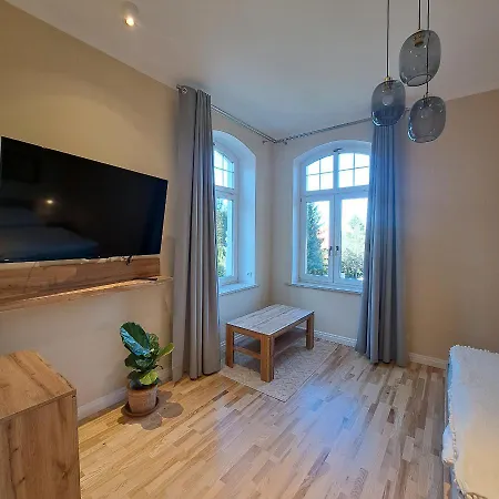 Piastowski Apartment